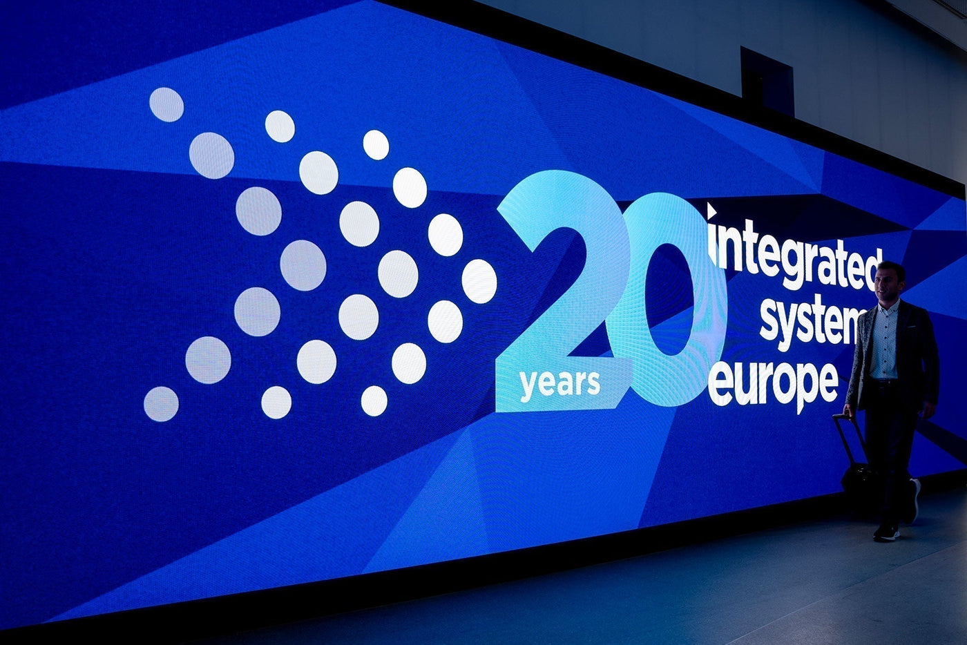 ISE 2025: What Not To Miss, Sessions, and Trends