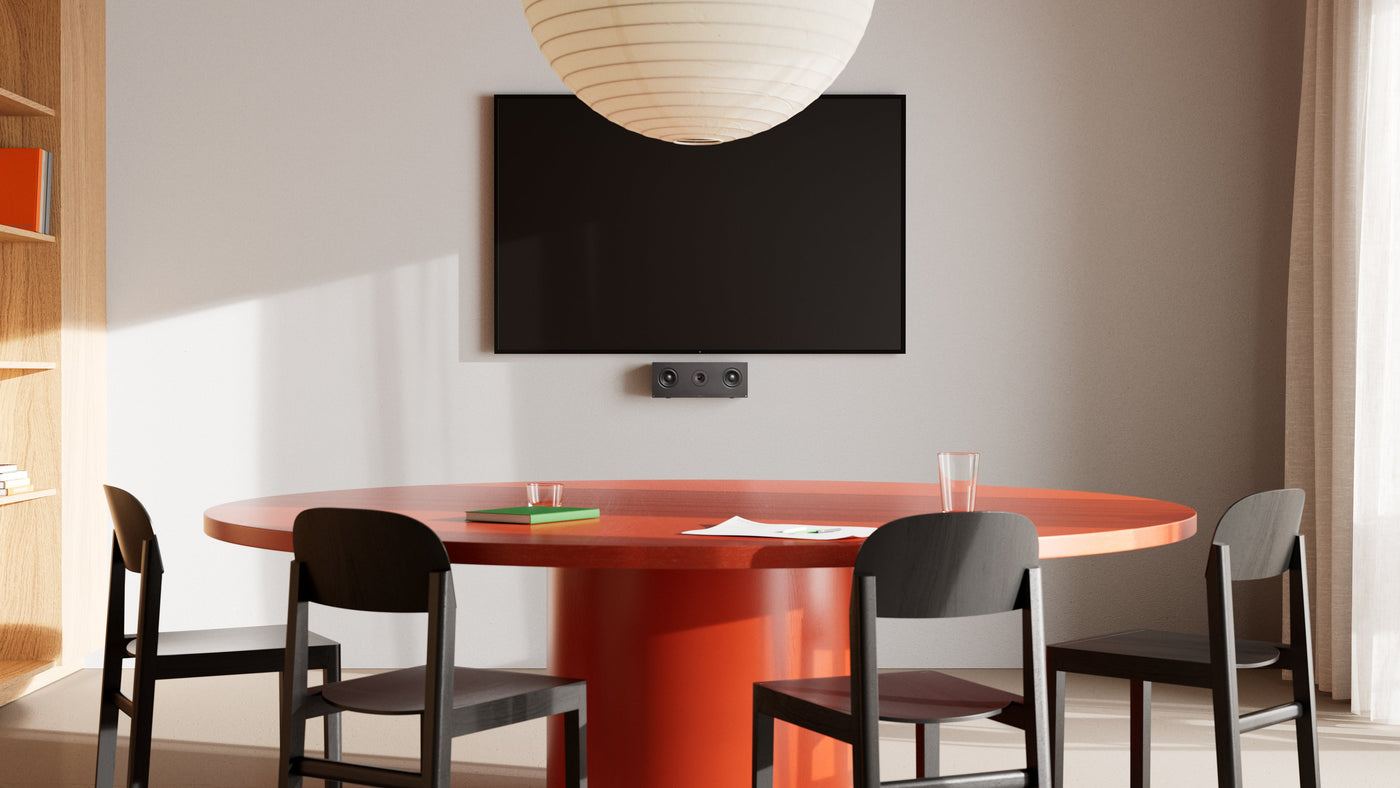 AI Conferencing Cameras: Smarter Meetings with Speaker Tracking & Auto-Framing
