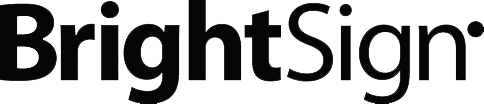 BrightSign Logo