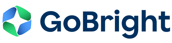 GoBright Logo