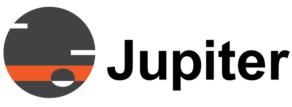 Jupiter Logo