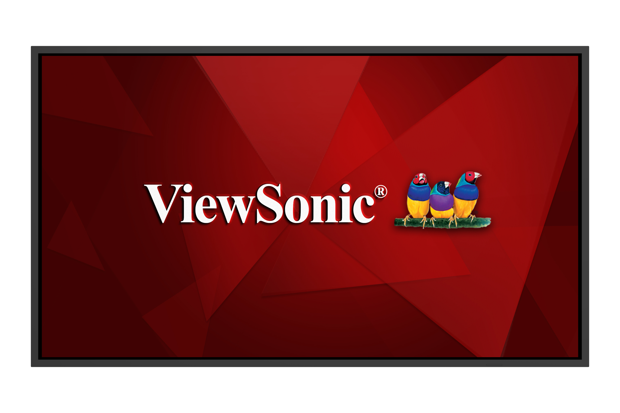 ViewSonic CDE43G3