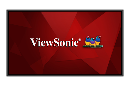 ViewSonic CDE43G3