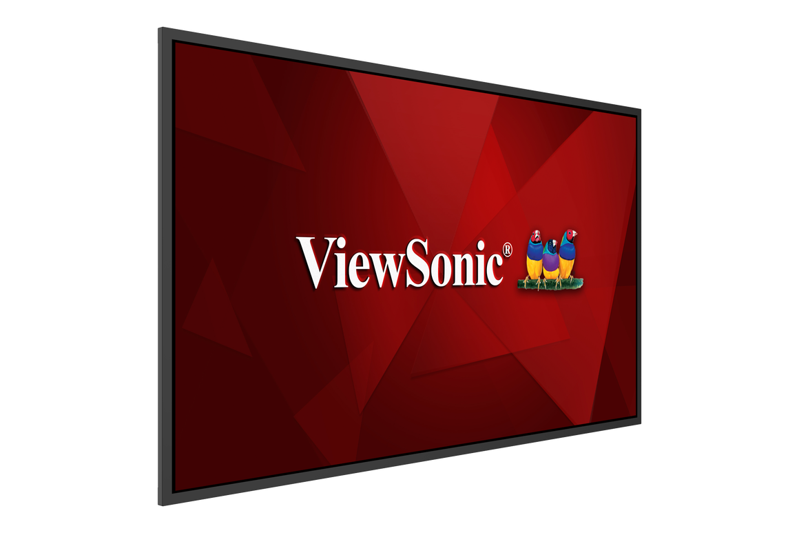 ViewSonic CDE43G3