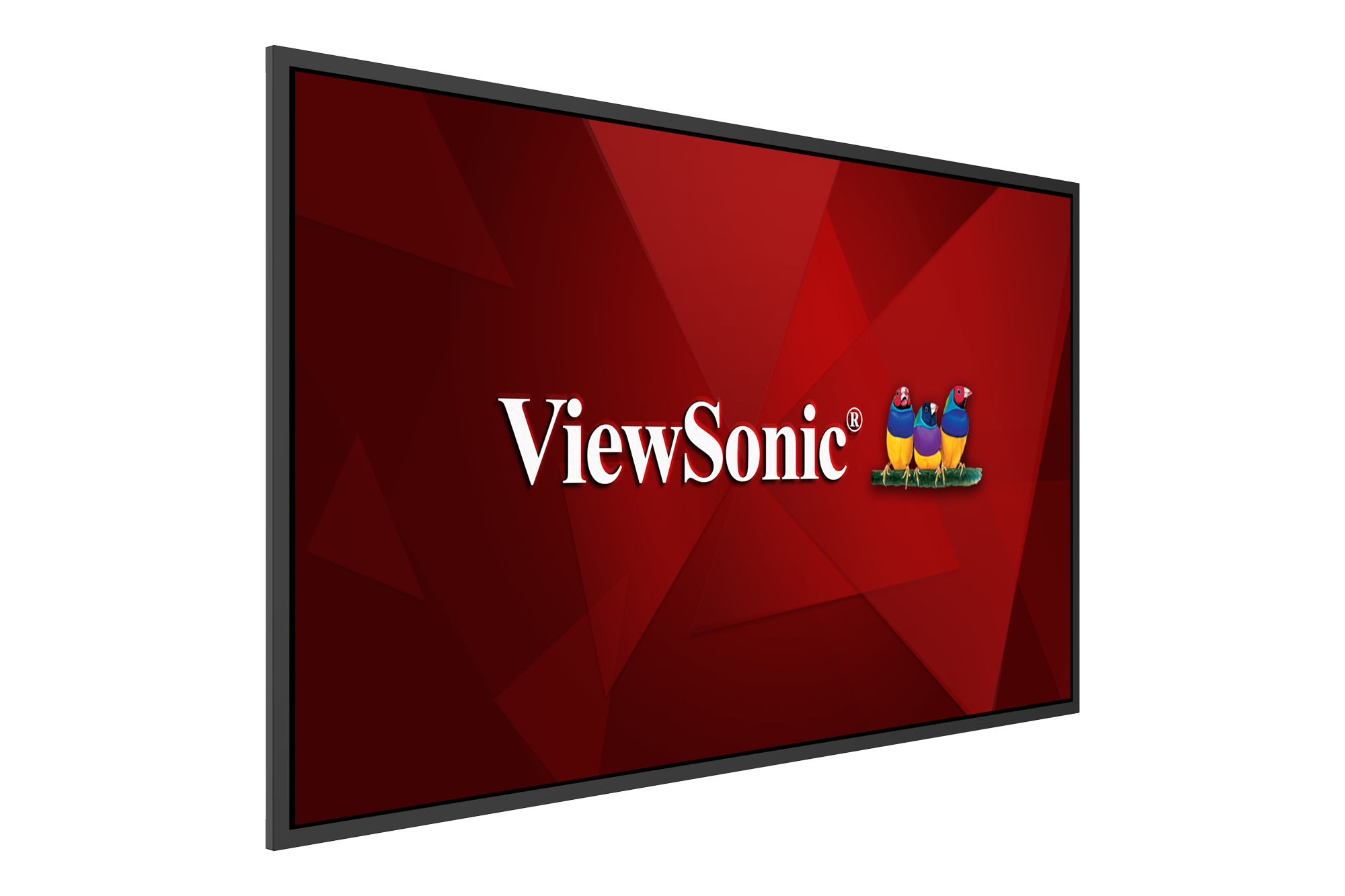 ViewSonic CDE43G3