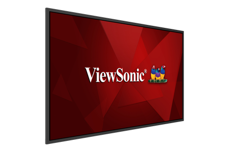 ViewSonic CDE43G3