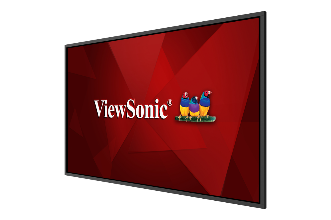 ViewSonic CDE55G3