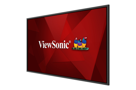 ViewSonic CDE55G3