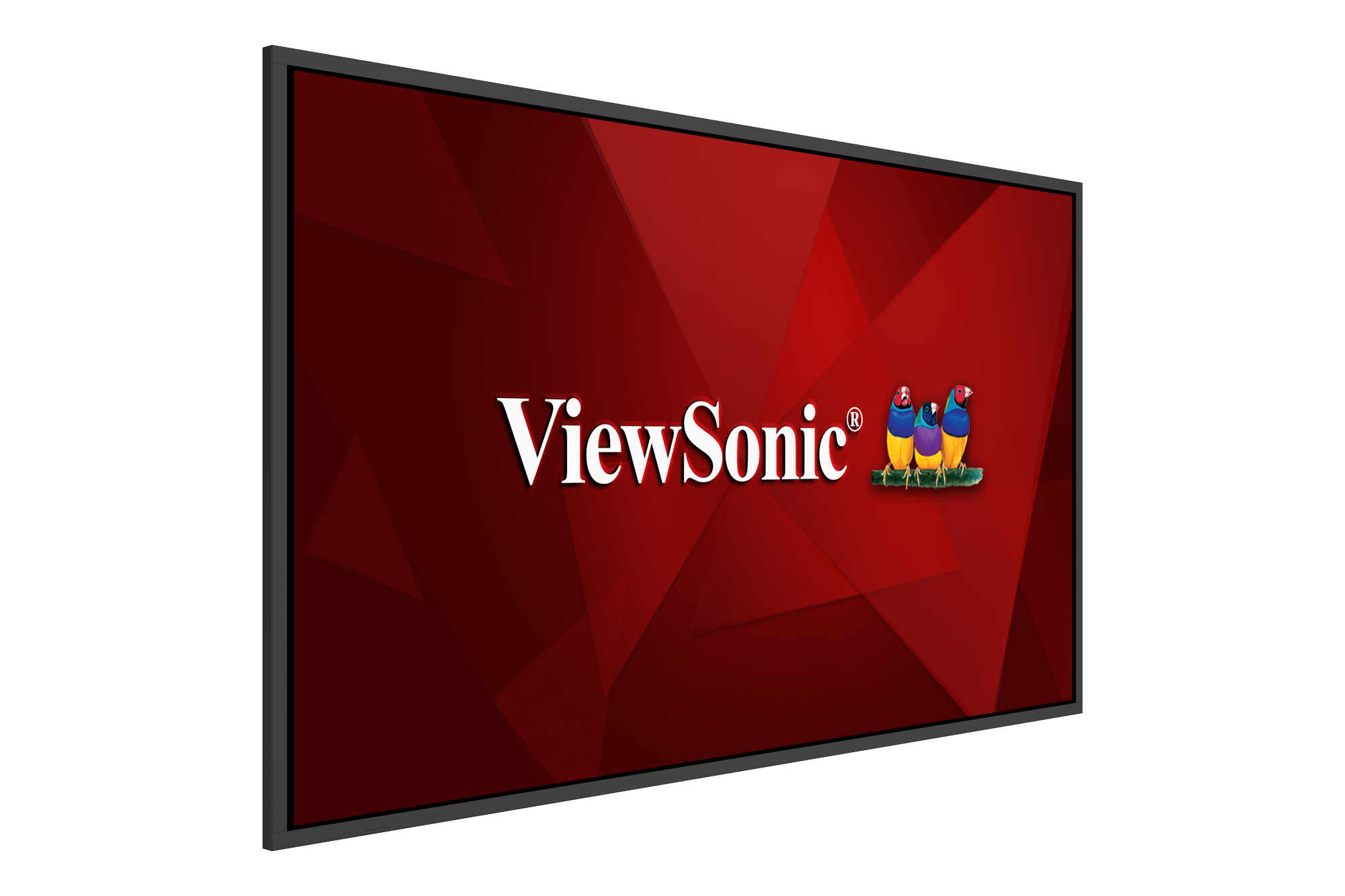 ViewSonic CDE55G3