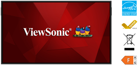ViewSonic CDE65G3