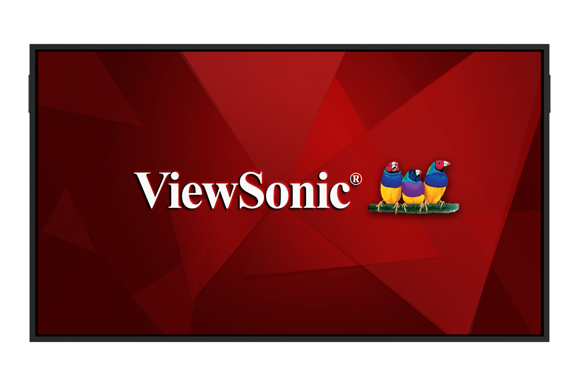ViewSonic CDE65G3