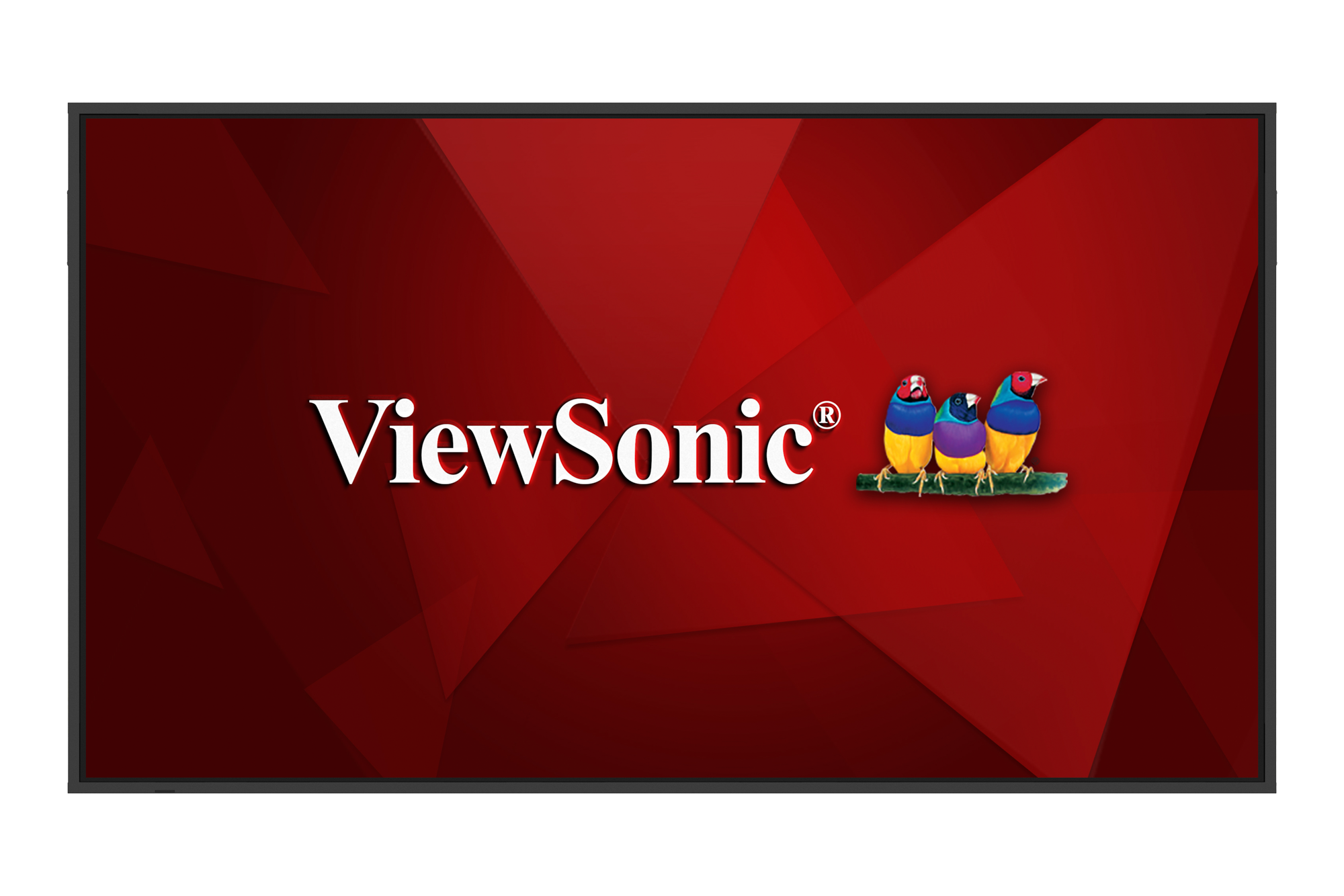 ViewSonic CDE75G3
