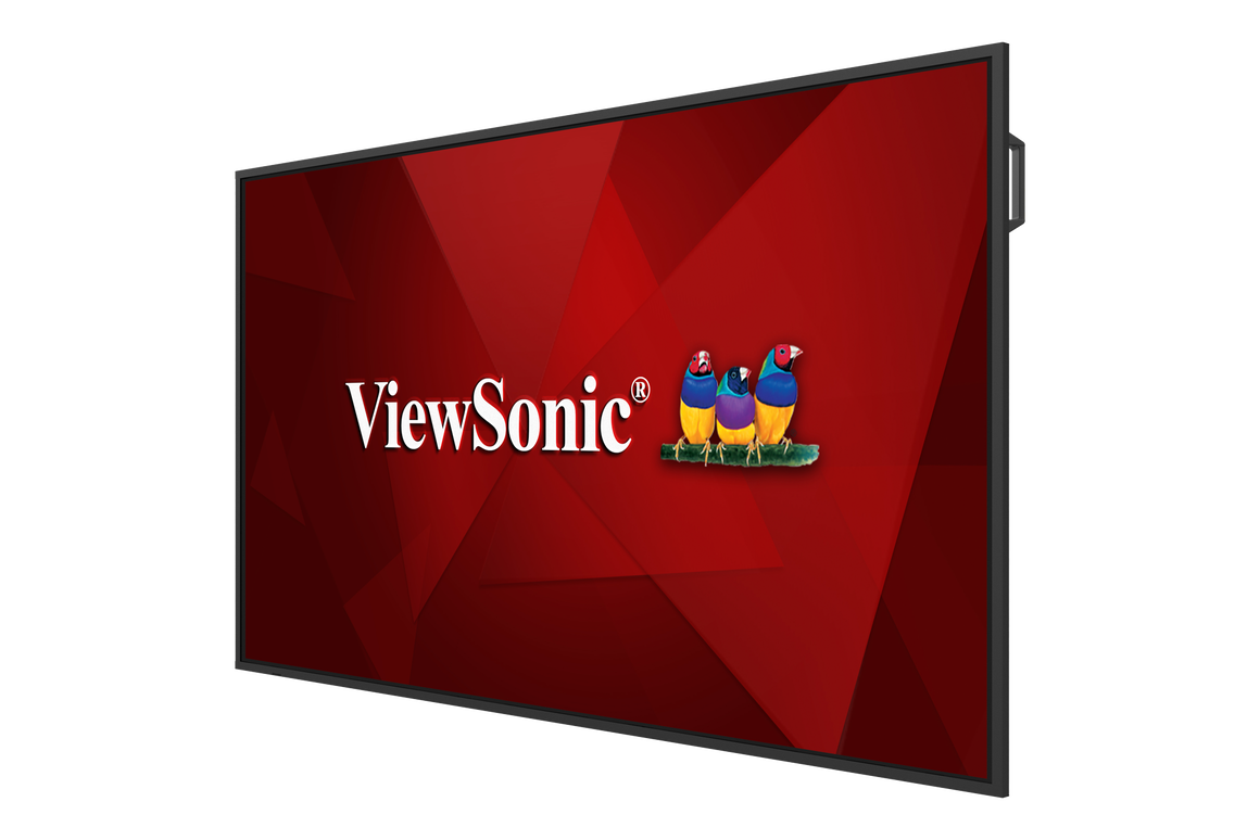 ViewSonic CDE75G3