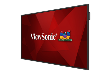 ViewSonic CDE75G3
