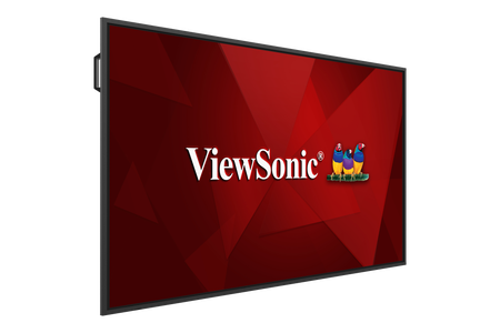 ViewSonic CDE75G3