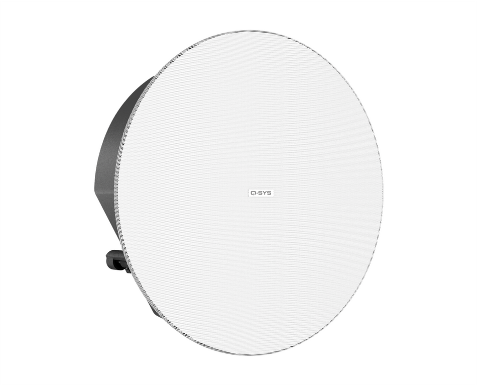 Q-SYS AD-C6T-LPZB