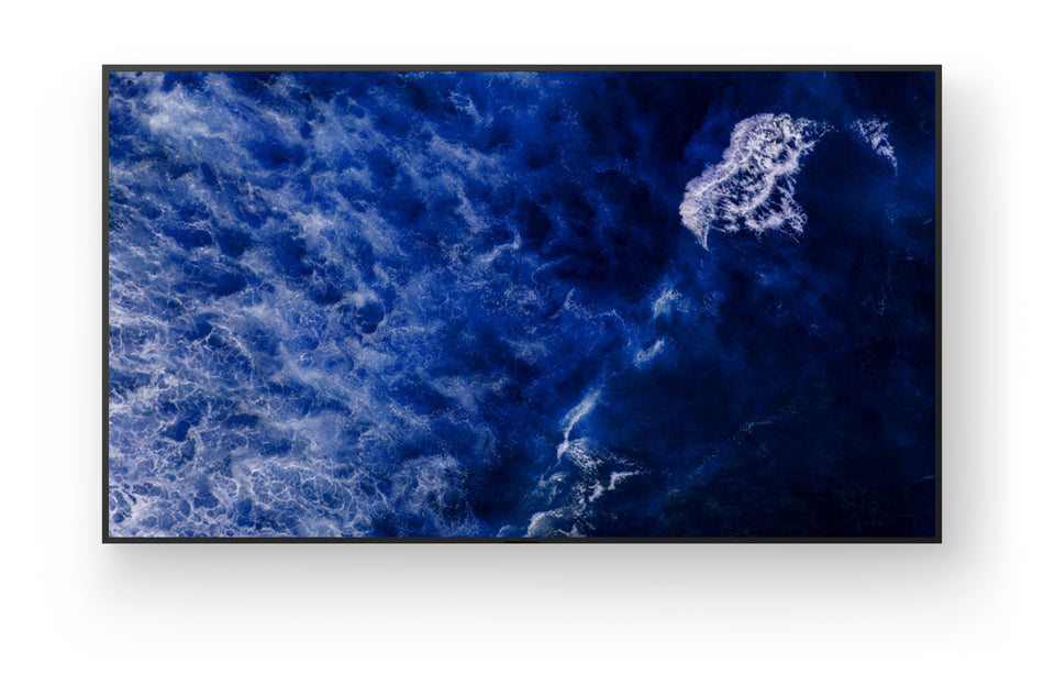 Sony FW-98BZ53L 98" 4K Ultra HD HDR BRAVIA Professional Display
