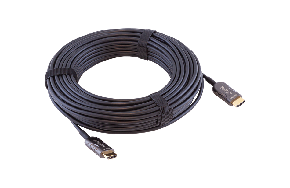 Lightware CAB-HDMI20-AOC2000H 20m HDMI Cable 2.0b Active Optical Cable