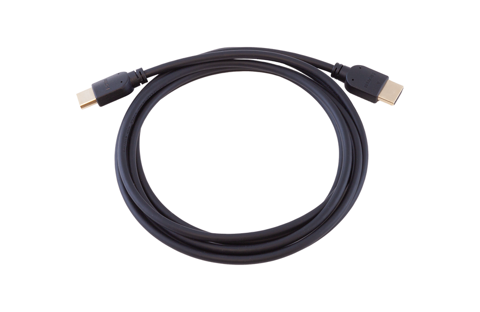 Lightware CAB-HDMI20-PHS060F 0.6m HDMI Cable 2.0b Flexy Cable