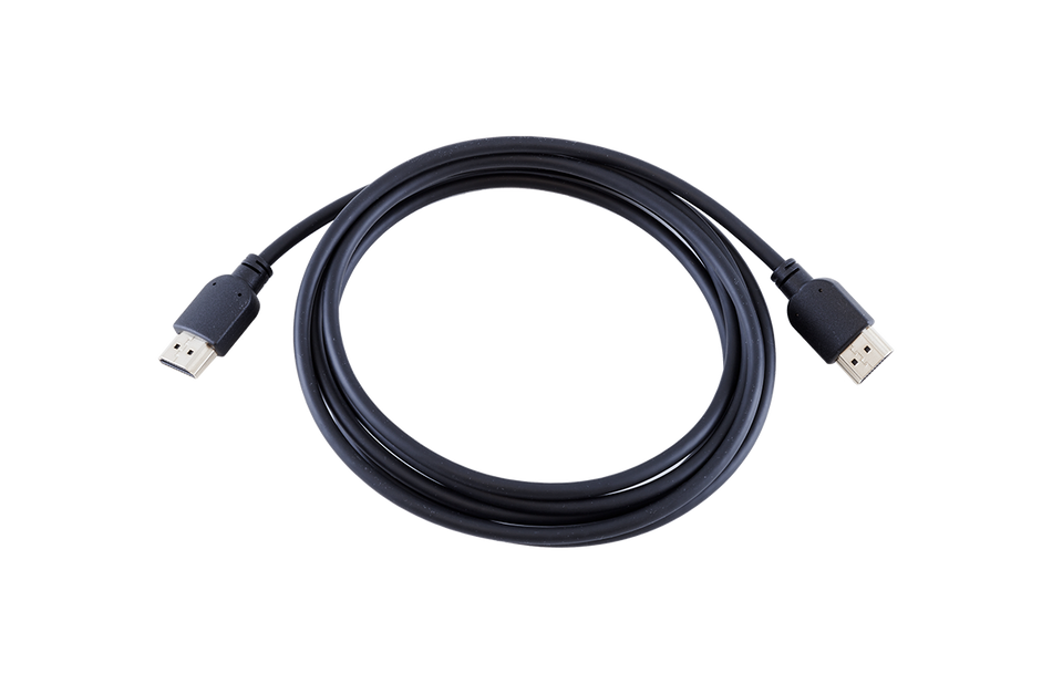 Lightware CAB-HDMI20-PHS0100F 1m HDMI Cable 2.0b Flexy Cable