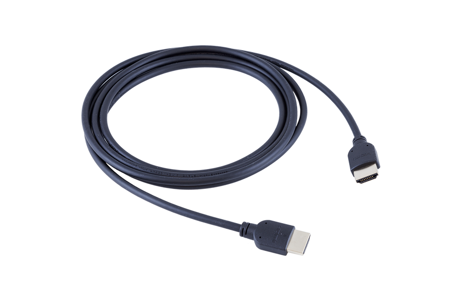 Lightware CAB-HDMI20-PHS0200F 2m HDMI Cable 2.0b Flexy Cable