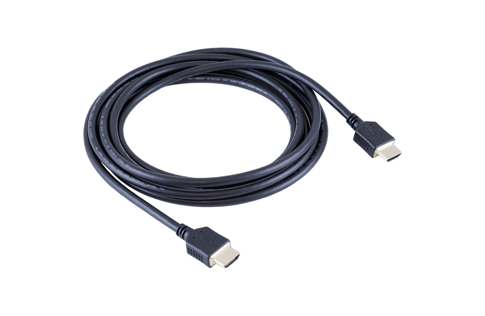 Lightware CAB-HDMI20-PHS0300P 3m HDMI 2.0b Cable