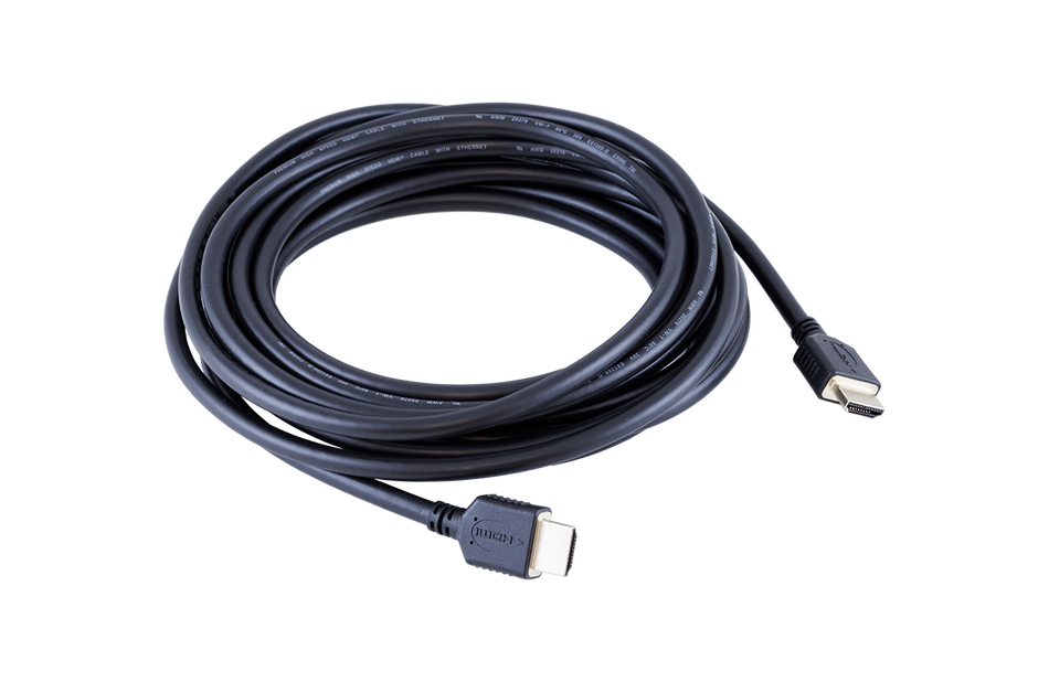 Lightware CAB-HDMI20-PHS0500P 5m HDMI 2.0b Cable