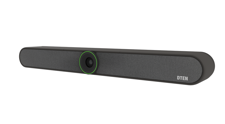 DTEN Bar Connect (BYOD)