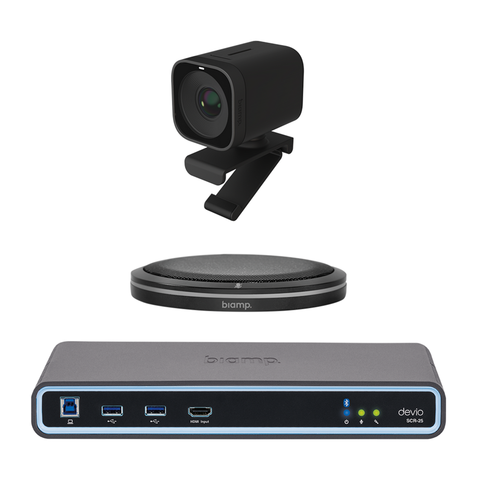 Biamp MRB-S-SCR25-TX