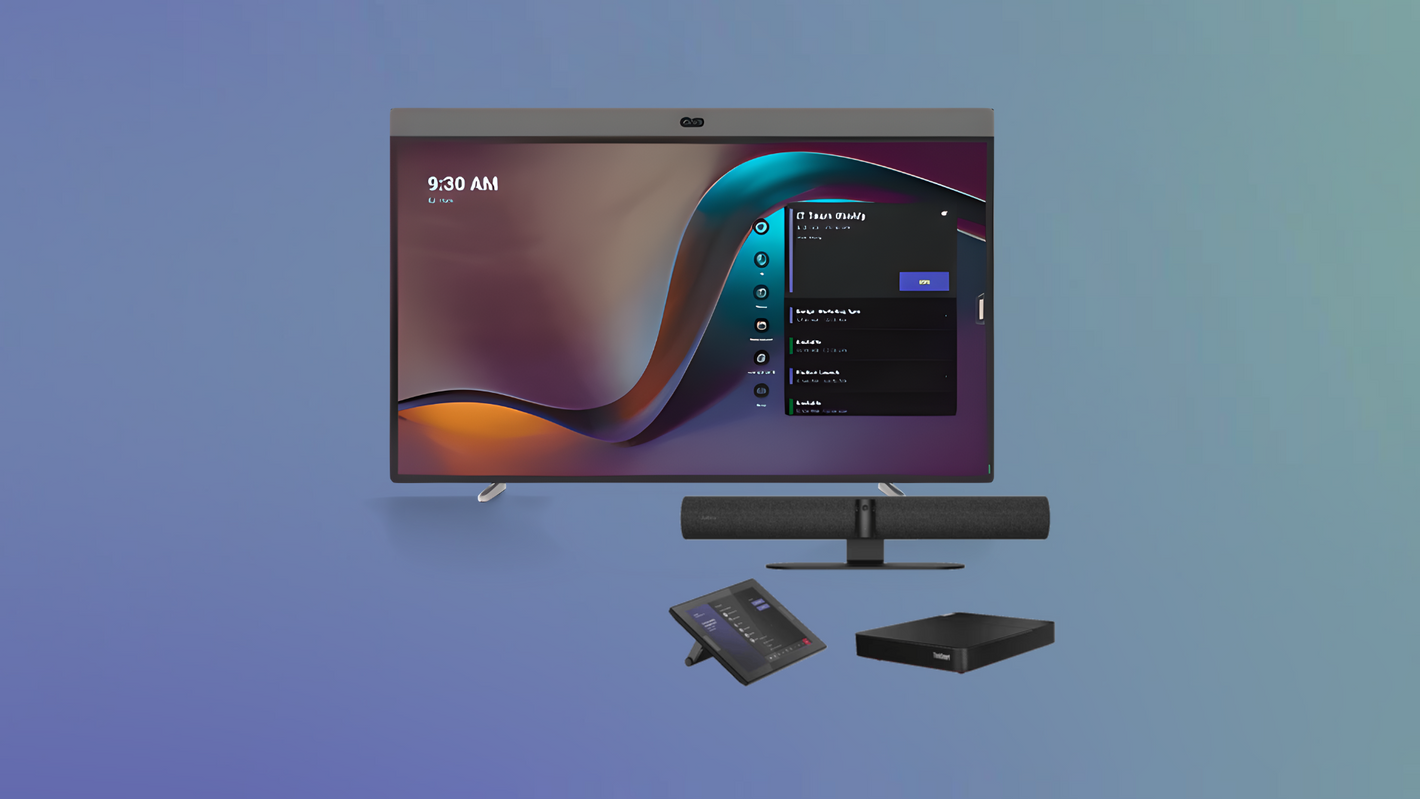 Video Conferencing