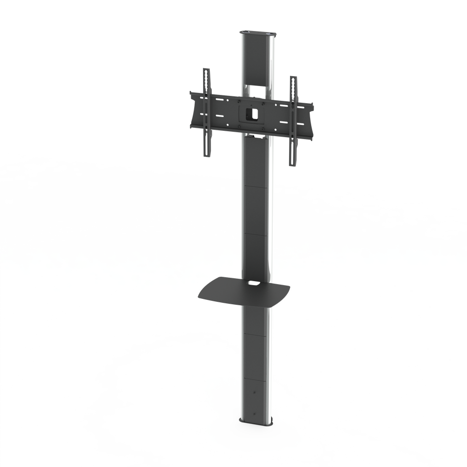 Unicol AVHW Avecta Floor-to-Wall Stand