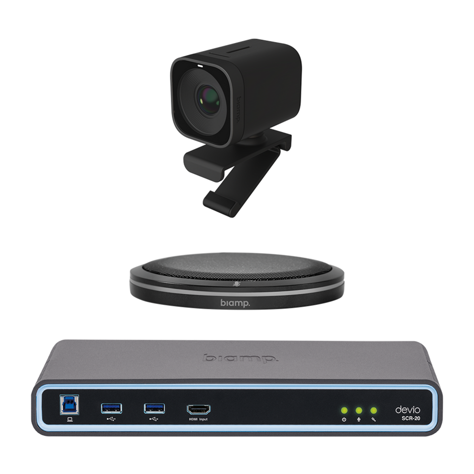 Biamp MRB-S-SCR20-TX