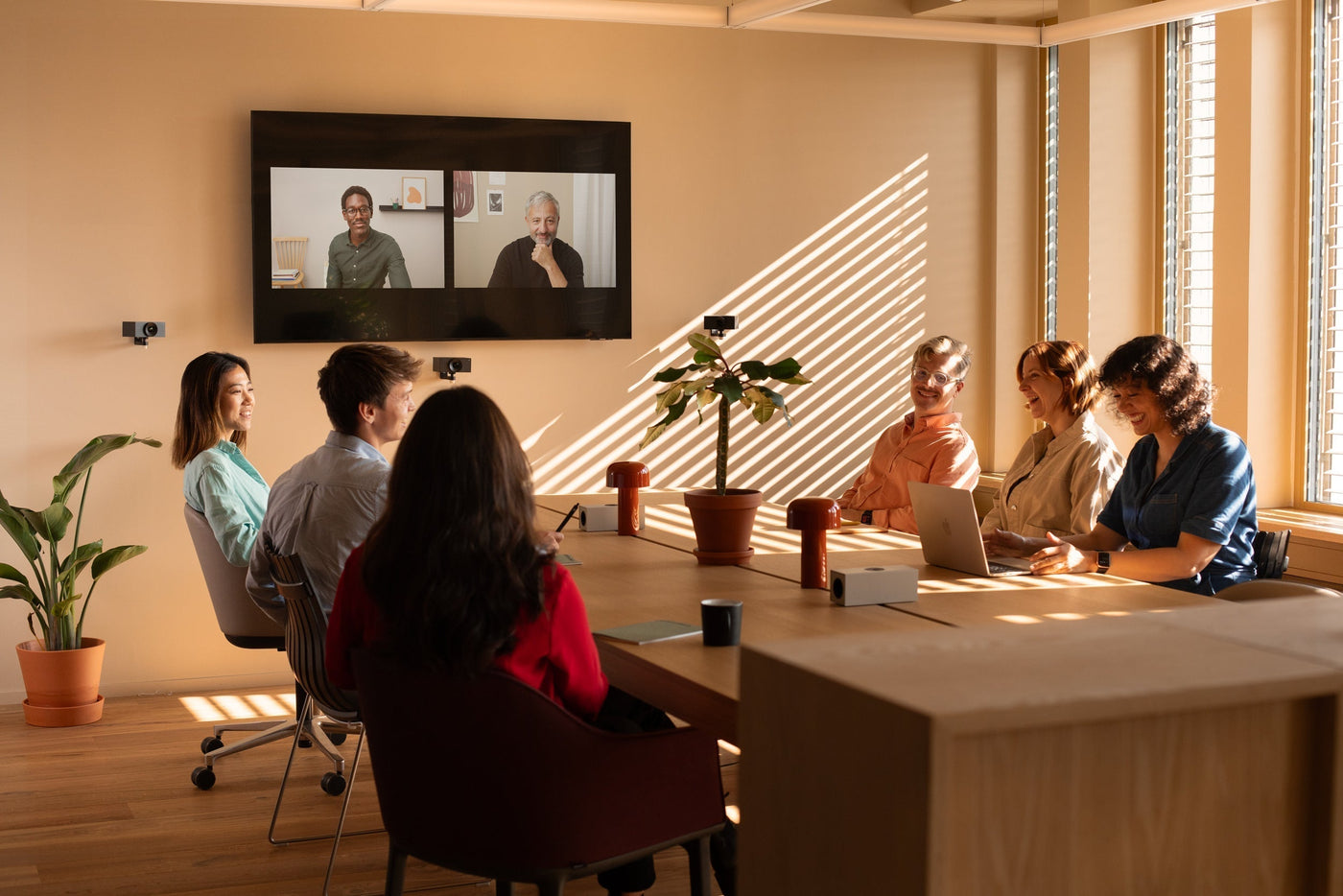 Designing learning spaces for a generation that expects video first