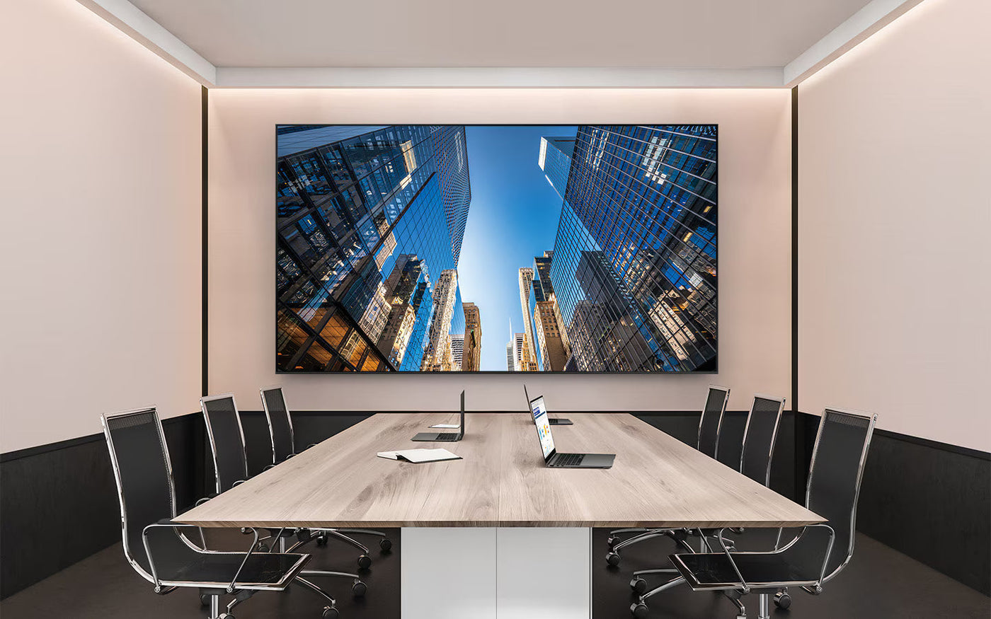 Top 10 Best Meeting Room Displays (2026)