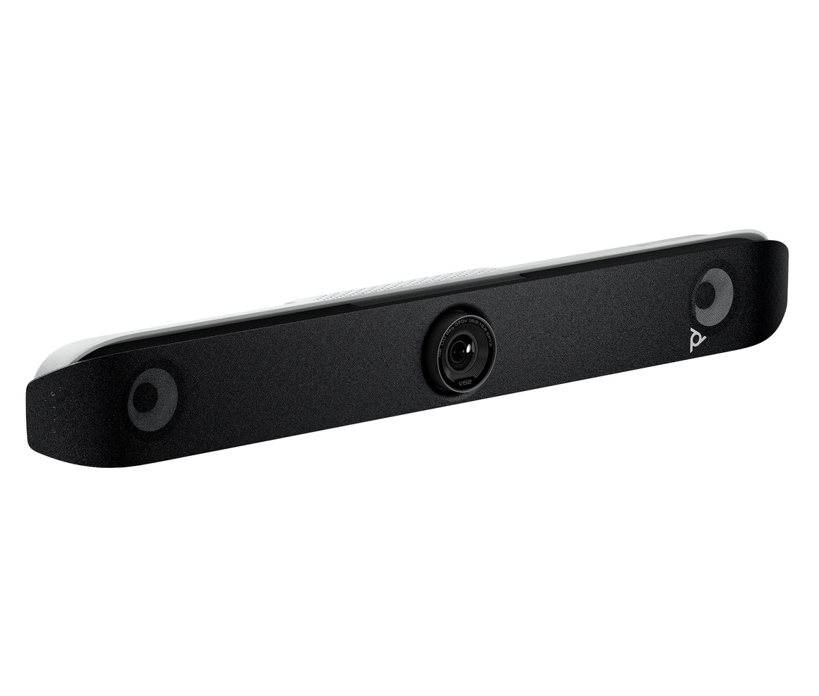 HP Poly Studio V52 All-In-One Video Bar