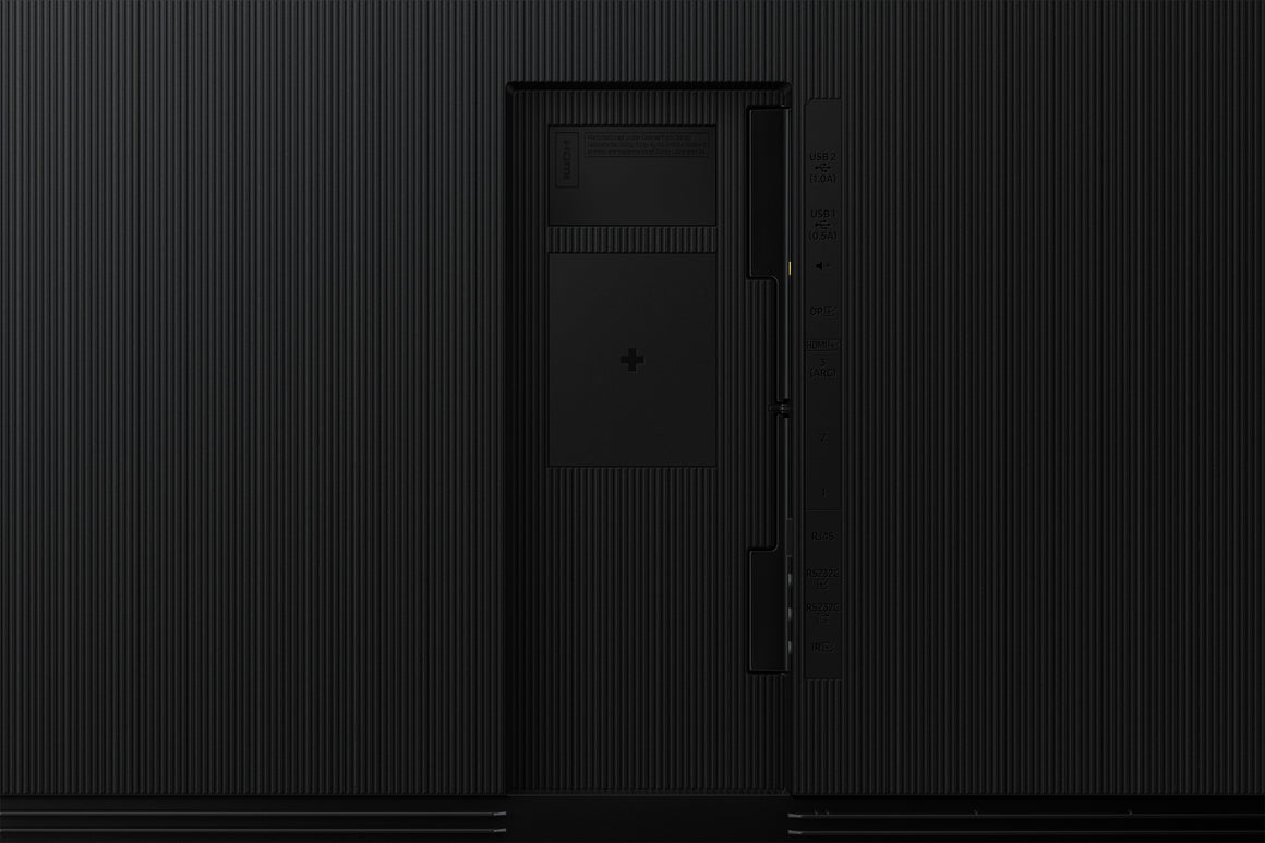 Samsung SM85HX-P 85" Spatial Signage 4K UHD Display