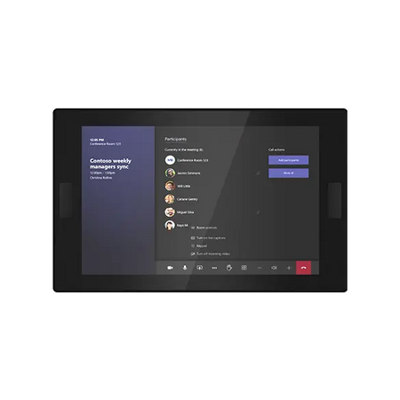 Lenovo ThinkSmart Core Gen 2 Compute for Teams (U5 16GB) — BYOD
