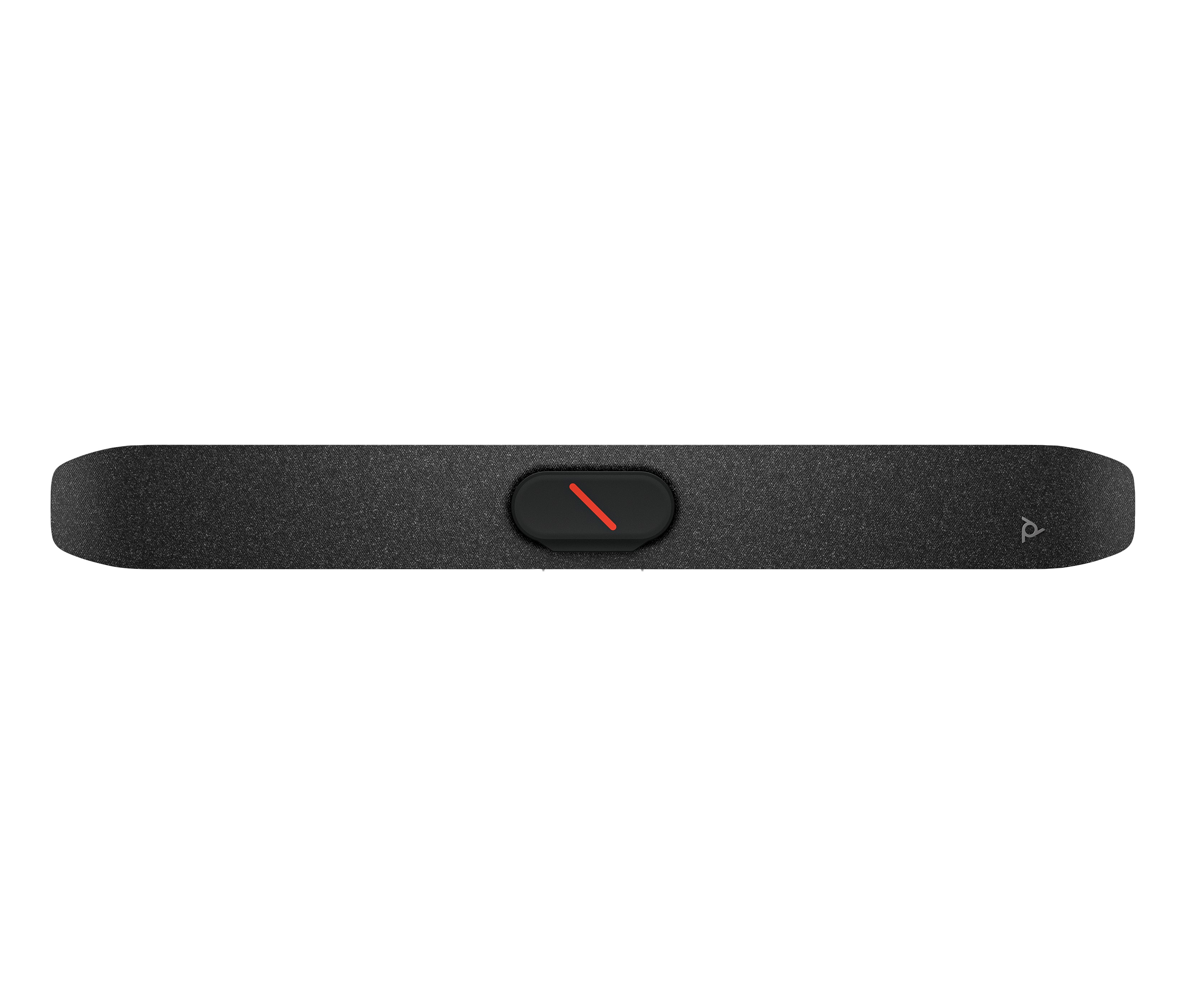 HP Poly Studio V12 All-In-One USB Video Bar (No Power Supply)