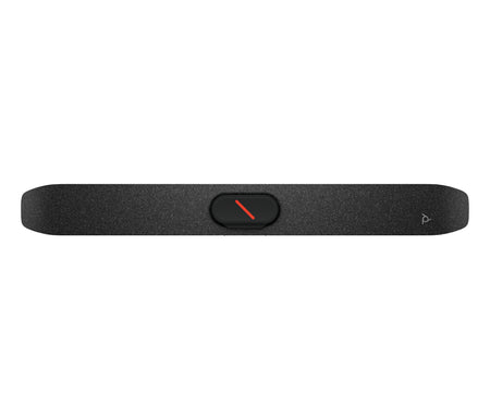 HP Poly Studio V12 All-In-One USB Video Bar (No Power Supply)