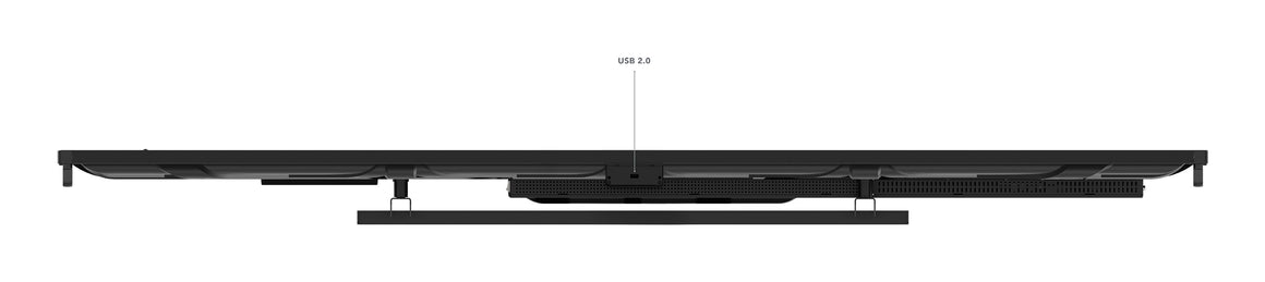 Lenovo ThinkVision T86 86-inch 4K Interactive Display