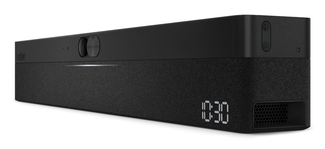 Lenovo ThinkSmart One Pro with IP Controller for Microsoft Teams Rooms