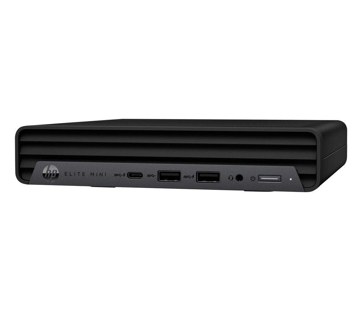 HP Mini IP Conference PC with Microsoft Team Rooms