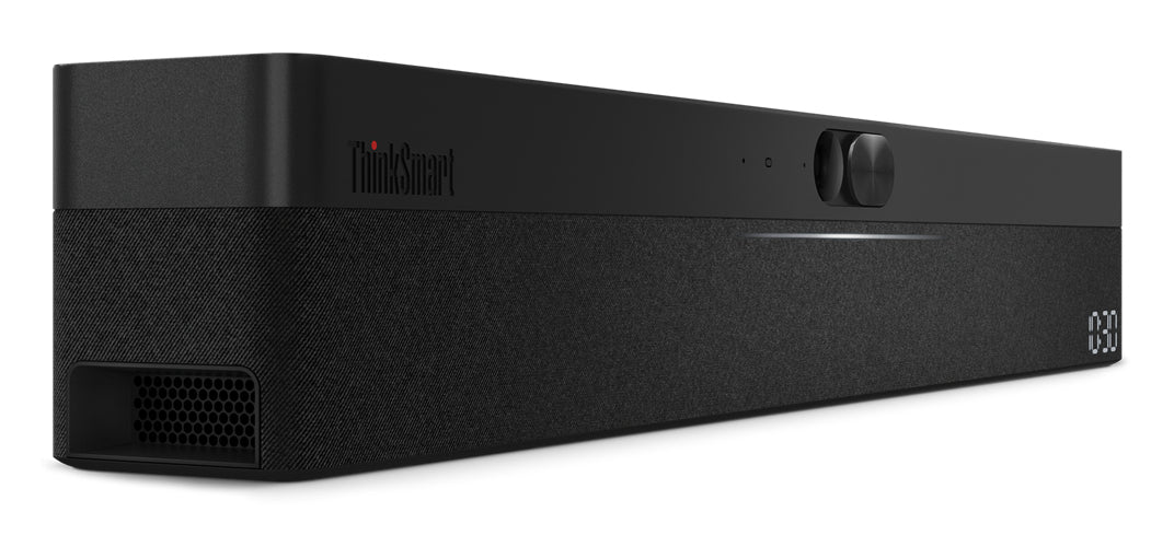 Lenovo ThinkSmart One Pro with USB Controller for Microsoft Teams Rooms