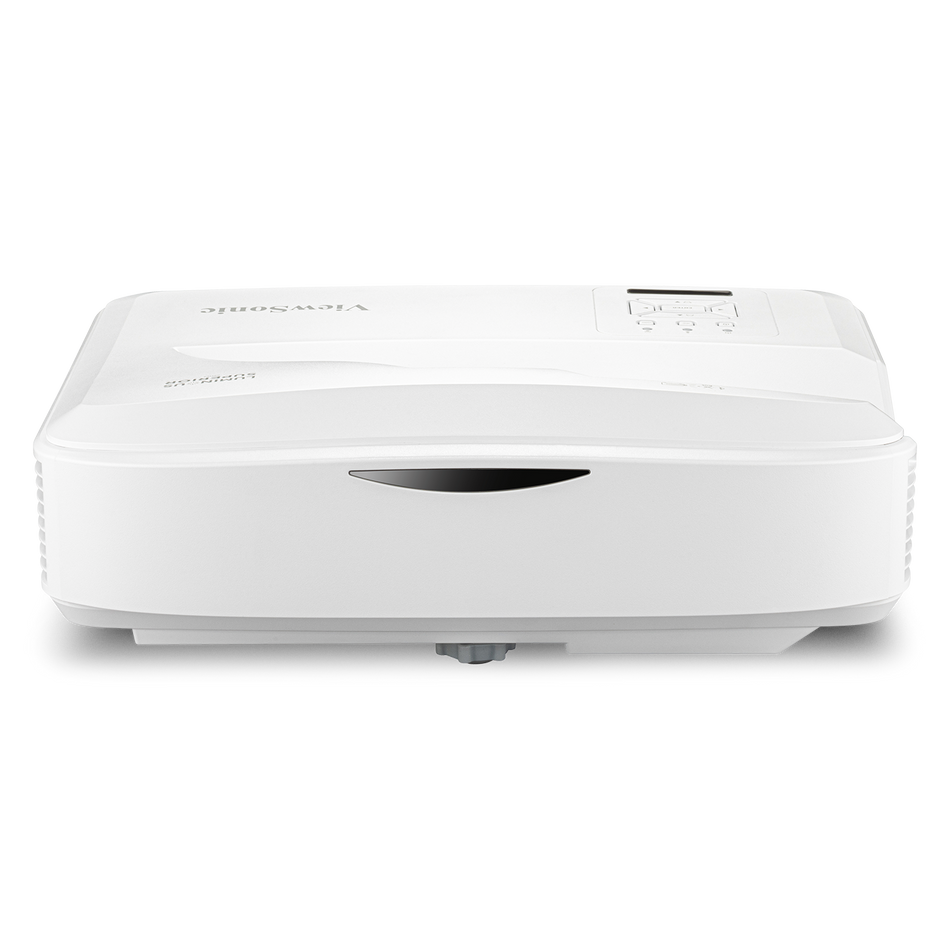 ViewSonic LS832WU Ultra Short Throw Installation Projector – WUXGA Laser Projector