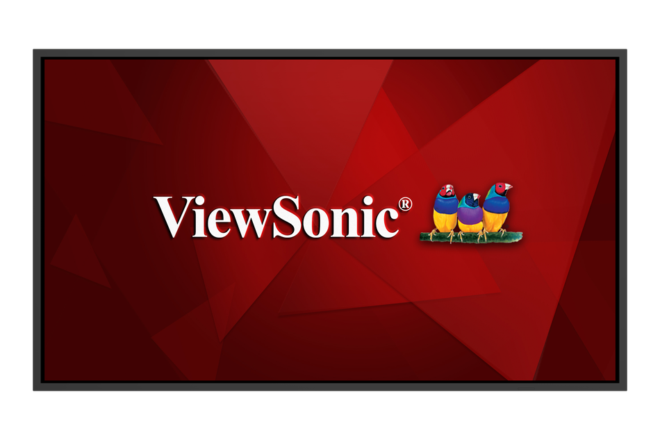 ViewSonic CDE43G3