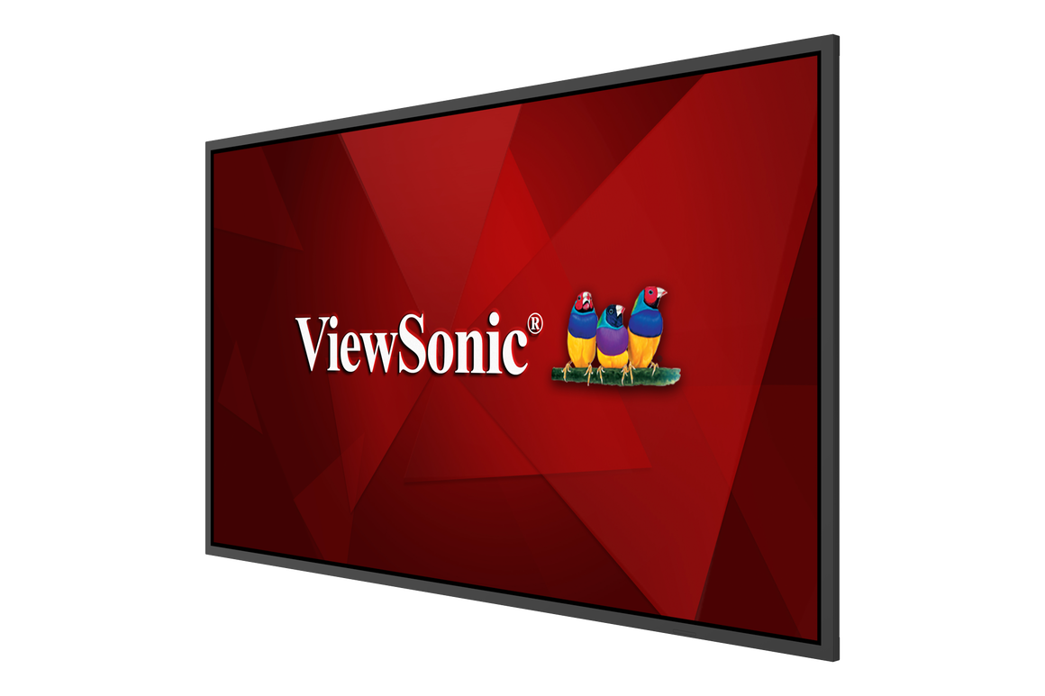 ViewSonic CDE43G3