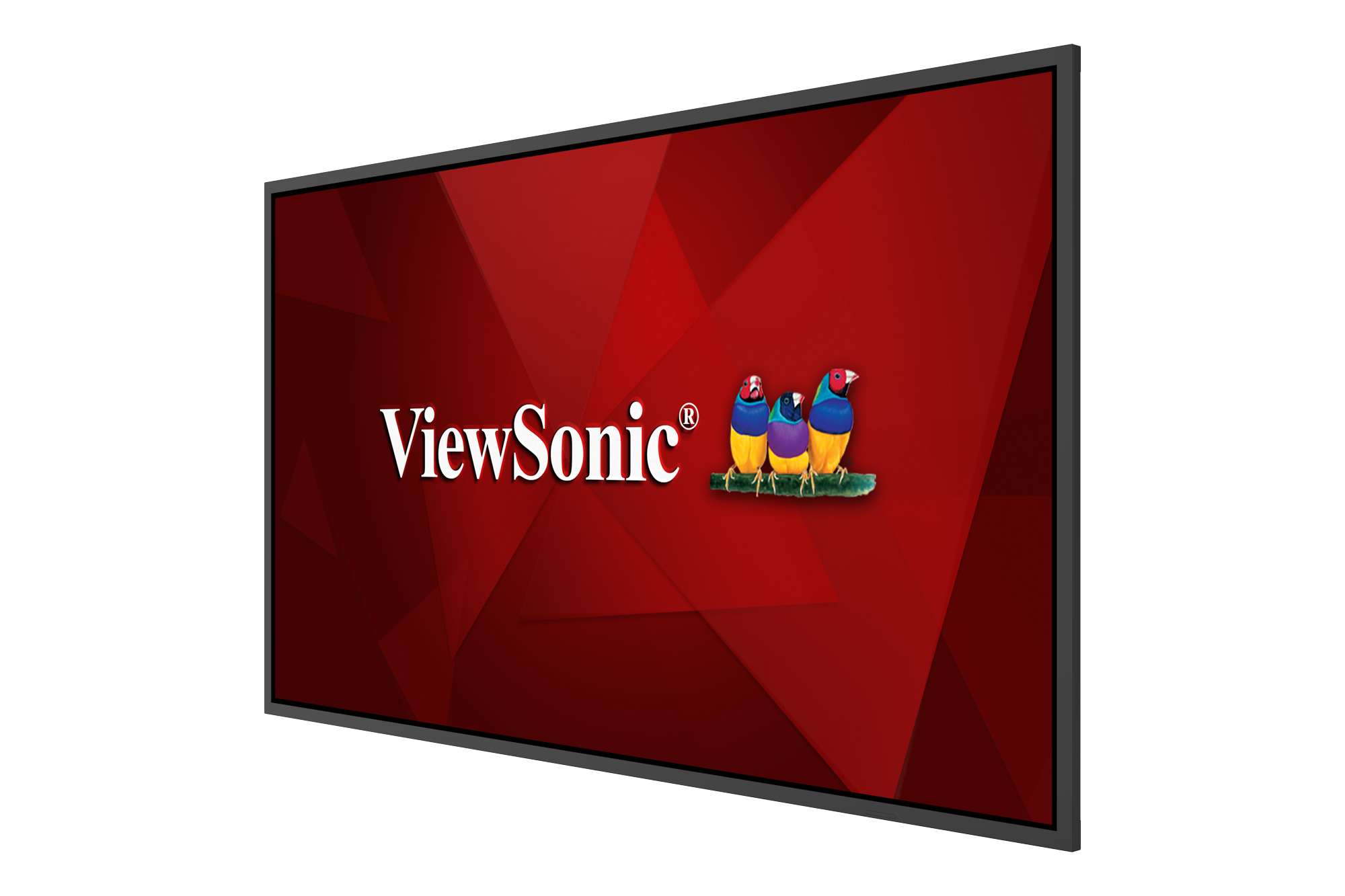 ViewSonic CDE43G3