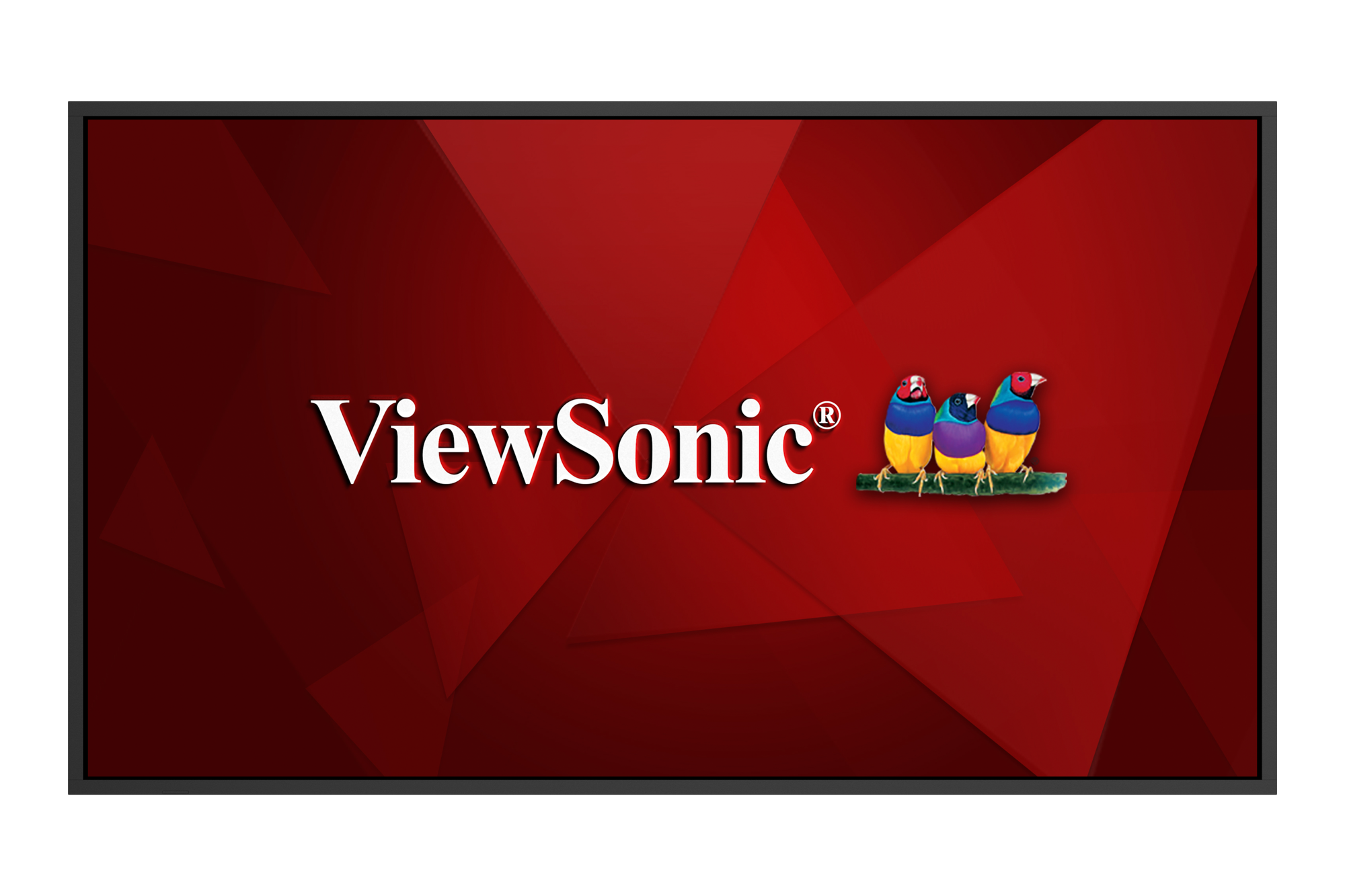 ViewSonic CDE55G3