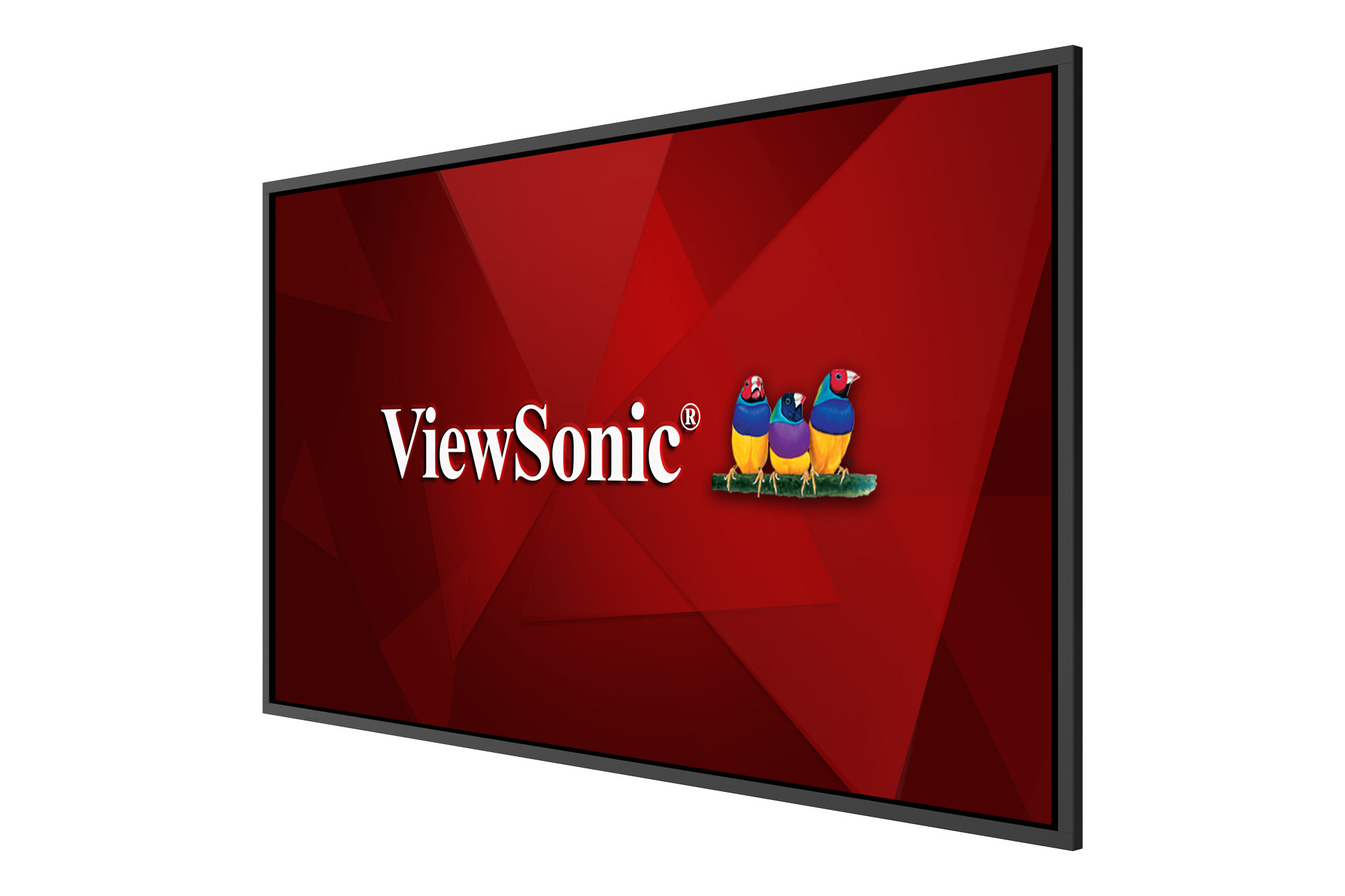 ViewSonic CDE55G3