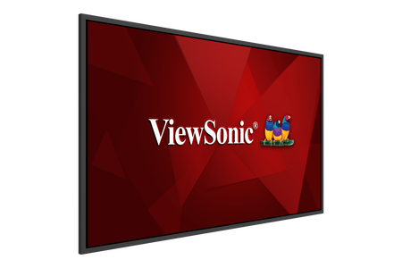 ViewSonic CDE55G3